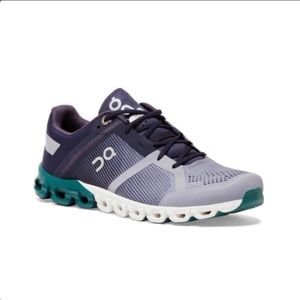 On cloud running shoes